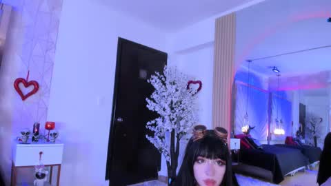    online show from February 20, 2:13 pm