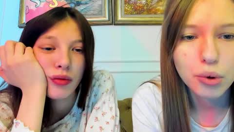 Ivy online show from February 5, 9:45 am