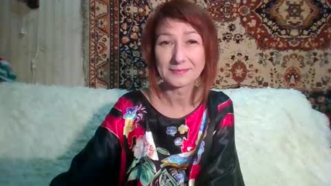 Elena online show from January 15, 1:22 am