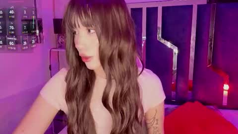 Zhara  online show from November 12, 12:47 pm