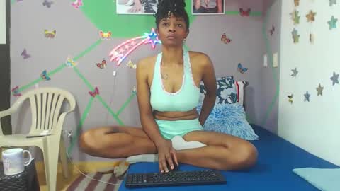 zharick online show from February 25, 11:10 am