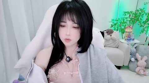 zhen online show from March 1, 2:17 pm