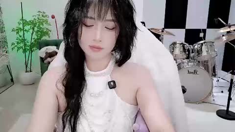 zhen online show from October 4, 5:39 pm