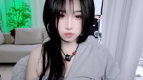 zhen online show from November 10, 4:02 pm