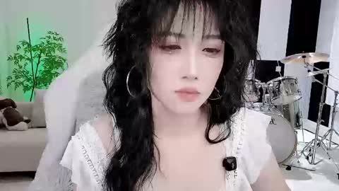 zhen online show from October 21, 6:56 pm