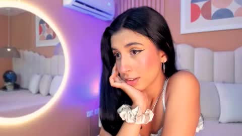 Snapshot of zia_cooper chatting on October 9, 7:51 pm ZIA online show from October 9, 7:51 pm
