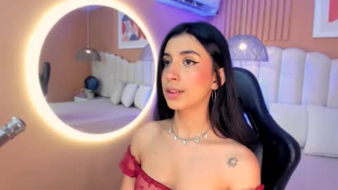 Snapshot of zia_cooper chatting on September 16, 7:00 pm ZIA online show from September 16, 7:00 pm