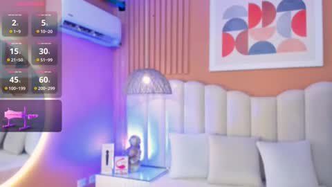 Snapshot of zia_cooper chatting on October 10, 7:52 pm ZIA online show from October 10, 7:52 pm