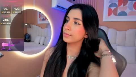 Snapshot of zia_cooper chatting on September 17, 7:01 pm ZIA online show from September 17, 7:01 pm