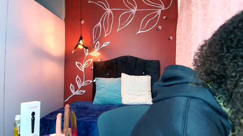 Zia Green online show from January 21, 12:07 pm