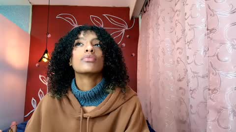 Zia Green online show from January 29, 12:02 pm