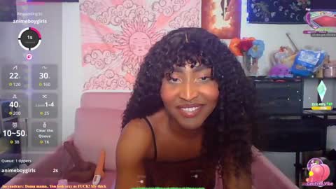 ziafoxy online show from October 17, 4:05 am