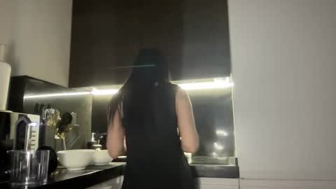 Nensi online show from March 1, 2:17 pm