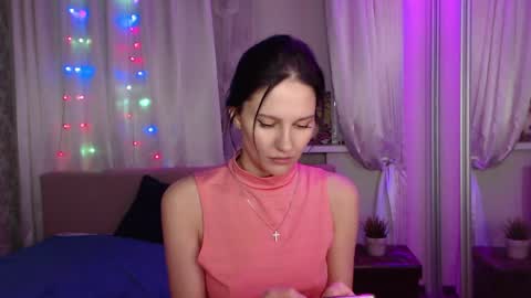 Snapshot of zlatagoddess chatting on December 27, 6:53 pm Zlata online show from December 27, 6:53 pm