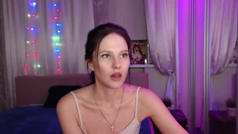 Snapshot of zlatagoddess chatting on February 27, 4:32 pm Zlata online show from February 27, 4:32 pm