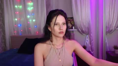 Zlata online show from February 22, 6:09 pm