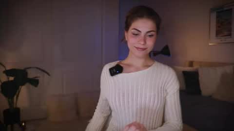 Zara  Join next live  at 5PM EST  online show from February 4, 10:35 pm