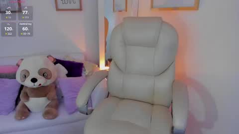 Zobe Love online show from October 10, 8:36 pm