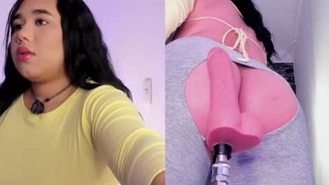 Zoe 3 online show from November 18, 11:33 am