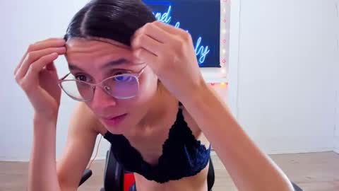 Zoe online show from January 16, 10:55 pm