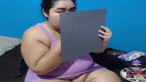 Zoe online show from March 20, 2:05 am