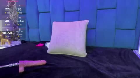 zoe_blosson online show from July 21, 7:14 pm