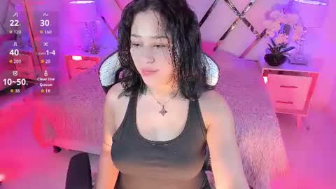 Zoe online show from July 28, 6:42 pm