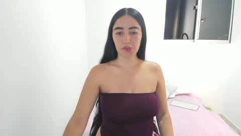 Snapshot of zoe_jones7 chatting on January 17, 3:45 am zoe_jones7 online show from January 17, 3:45 am
