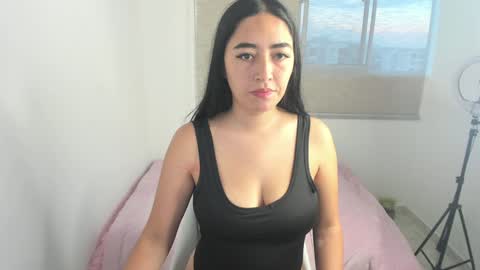 Snapshot of zoe_jones7 chatting on January 24, 11:12 pm zoe_jones7 online show from January 24, 11:12 pm