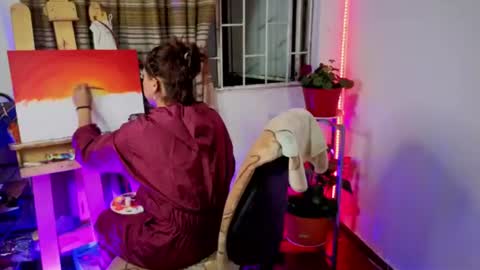 ZOE online show from July 1, 4:12 am