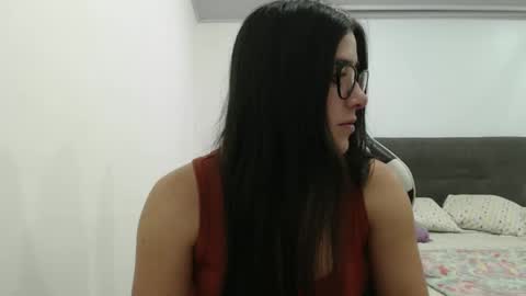 Zoe online show from January 15, 9:32 pm