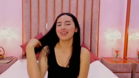 Zoe Monrow online show from May 20, 1:08 pm