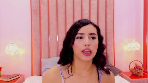 Zoe Monrow online show from May 30, 12:36 pm