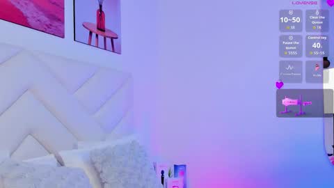 Zoe online show from March 9, 6:11 pm