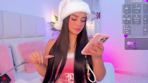 Zoe online show from December 23, 1:20 am