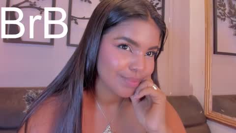 Snapshot of zoe_roux210949 chatting on October 4, 6:30 am Zoe online show from October 4, 6:30 am