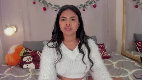 Zoe online show from December 5, 3:28 am