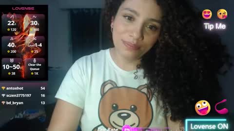 zoe tai online show from January 11, 6:07 am