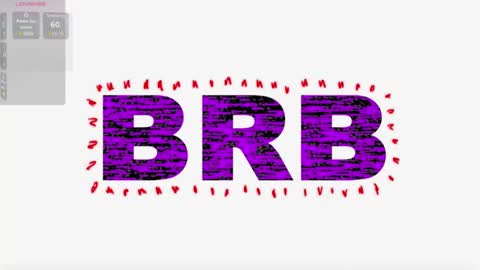 Zoe online show from February 21, 11:22 am