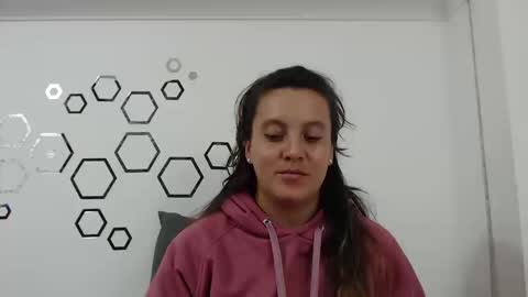 Snapshot of zoe_velvet chatting on September 13, 11:13 pm Carolina online show from September 13, 11:13 pm