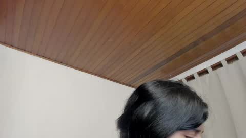 Zoe online show from April 4, 1:59 am