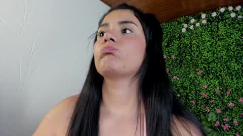 Zoe online show from December 5, 2:42 am