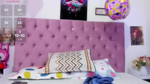 zoe_wish online show from May 20, 1:52 pm