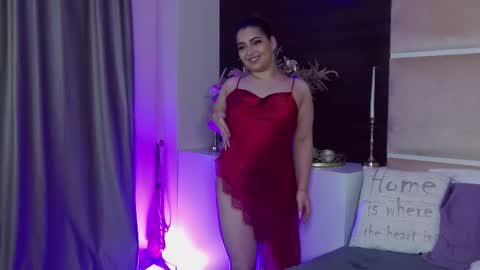 zoebellee online show from September 23, 8:07 pm