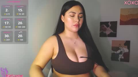 Zoe Bolton online show from October 30, 2:51 pm