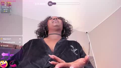 Zoe online show from October 26, 11:05 am