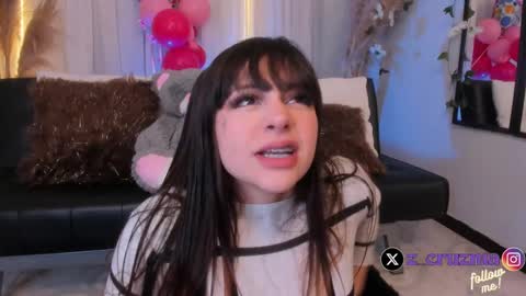 Camila  online show from March 4, 12:12 pm