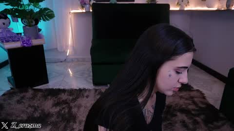 Camila  online show from May 27, 12:02 pm
