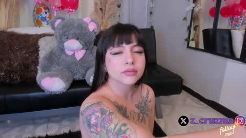 Camila  online show from March 7, 4:13 am