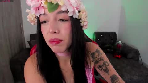  zoee jackson online show from March 17, 9:30 pm